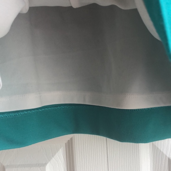 Banana Republic | Colourblock Sheath Dress - Picture 9 of 10